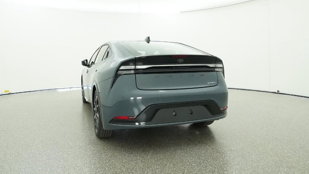 New 2026 Toyota Prius Plug-In Hybrid image 15