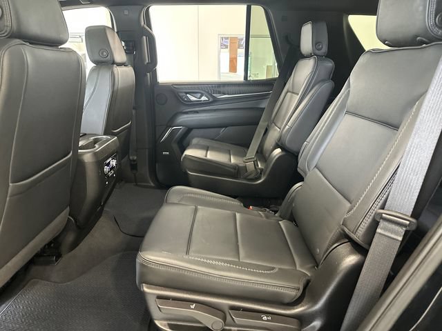 Used 2024 GMC Yukon Denali w/ Max Trailering Package AWD/4WD image 27