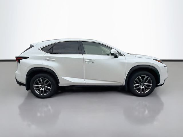 Used 2015 Lexus NX 200t AWD w/ Premium Package image 8