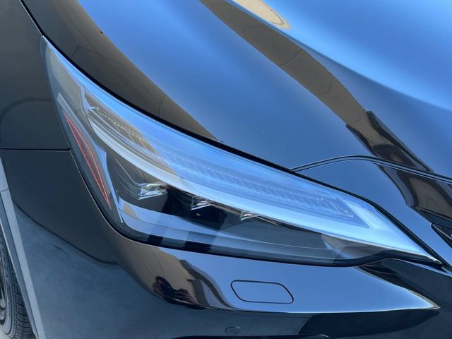 Used 2024 Lexus NX 450h+ F Sport w/ Vision Package AWD/4WD image 14