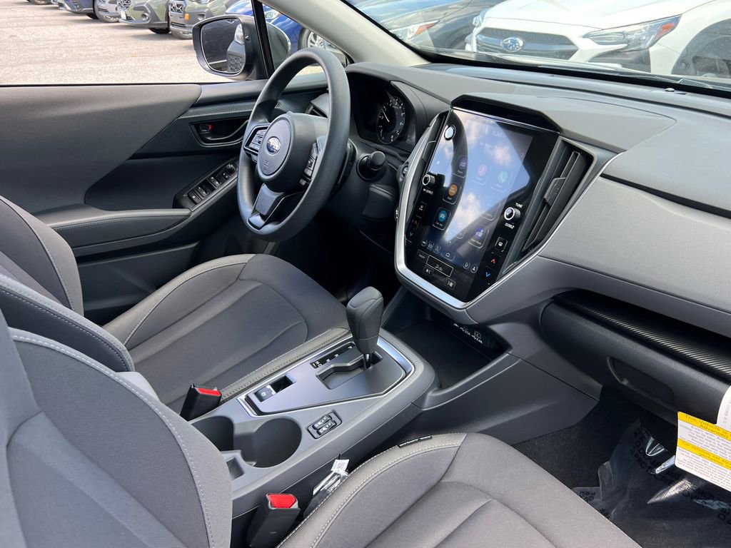 New 2025 Subaru Crosstrek 2.5i Premium image 10