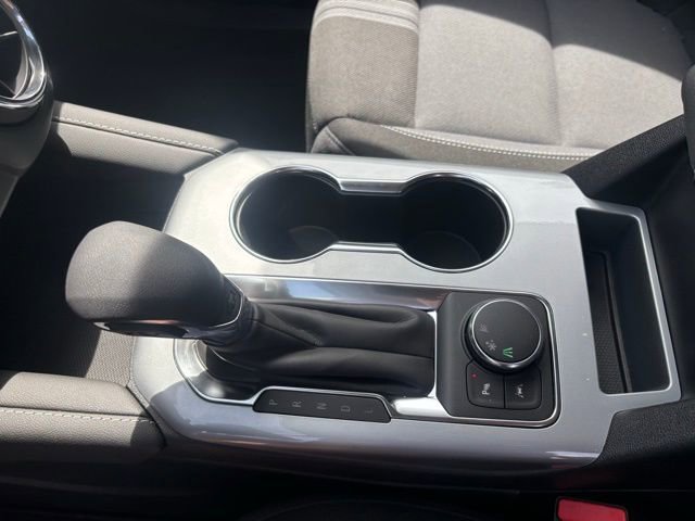 New 2026 Chevrolet Blazer LT FWD image 17