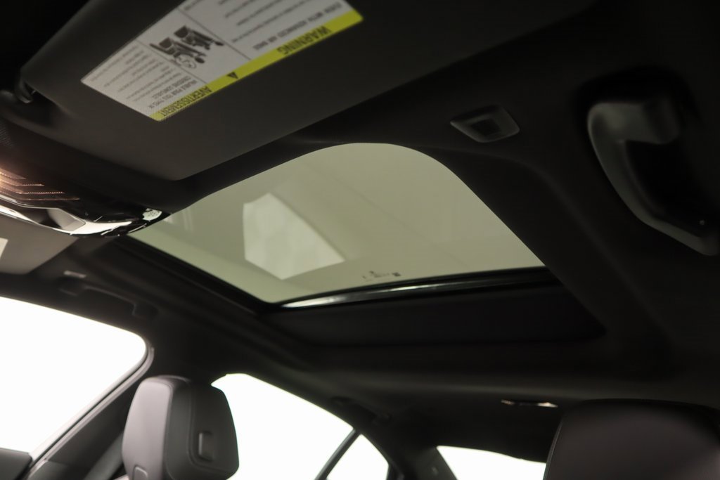 New 2025 BMW 530i w/ M Sport Package image 16