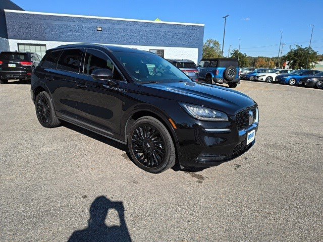 Used 2021 Lincoln Corsair Reserve image 7