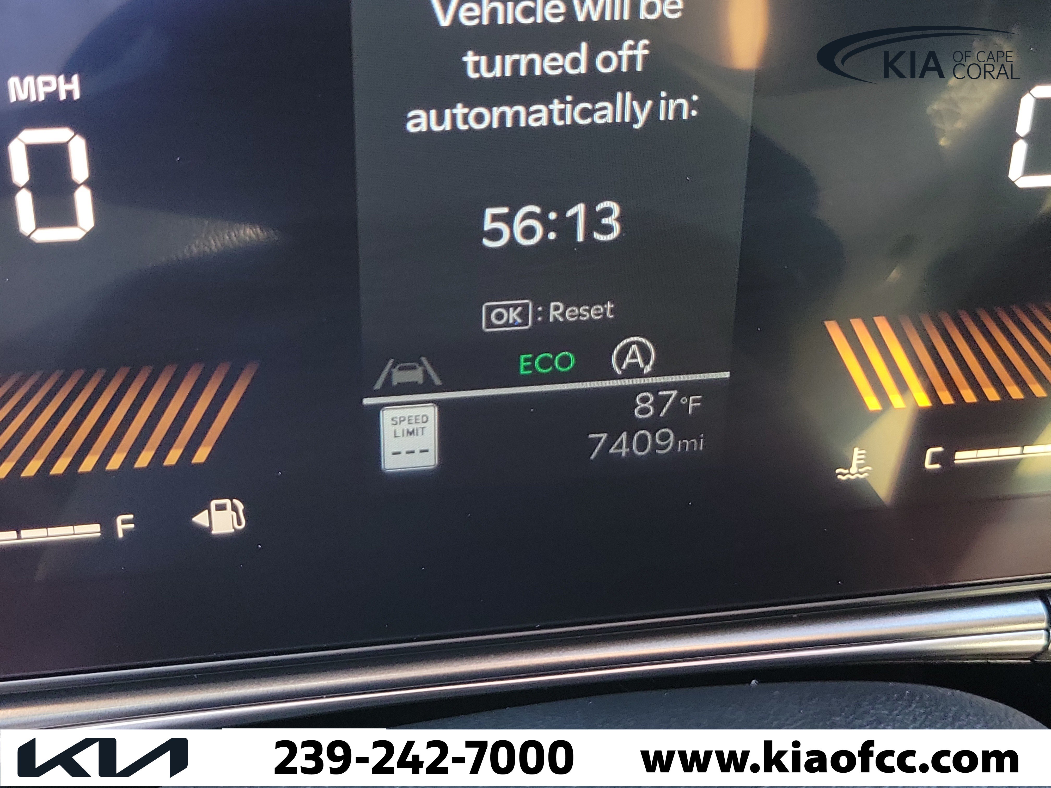 Certified 2025 Kia Sorento S w/ Panoramic Sunroof Package FWD image 27