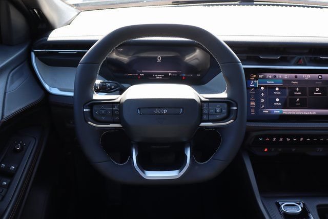 New 2026 Jeep Cherokee Limited AWD/4WD image 15