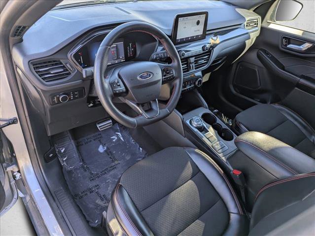 Used 2024 Ford Escape ST-Line image 10