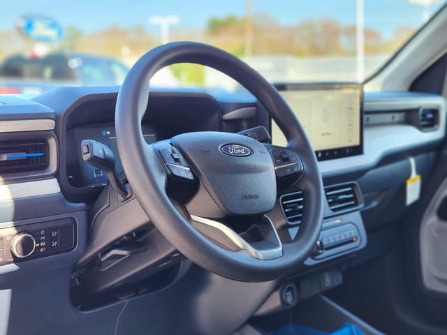 New 2026 Ford Maverick XLT FWD image 19