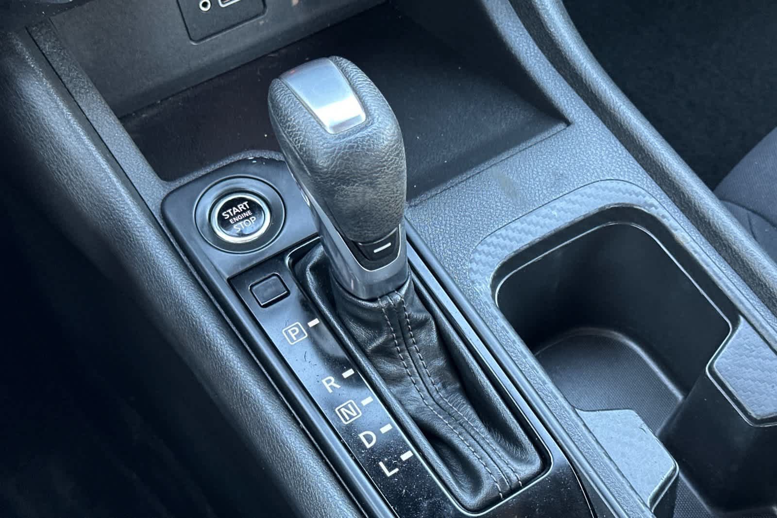 Used 2021 Nissan Sentra S FWD image 25