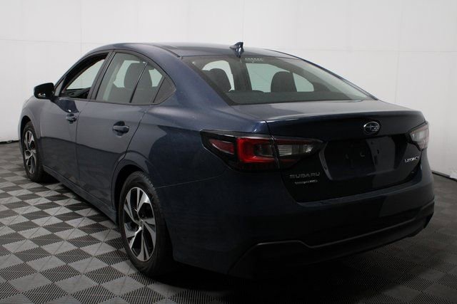Used 2025 Subaru Legacy Premium image 5