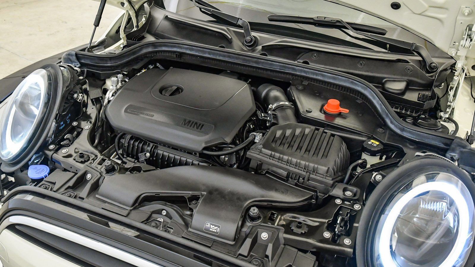 Used 2022 MINI Cooper Convertible image 27