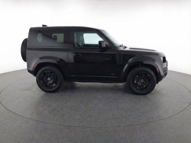 Used 2023 Land Rover Defender 90 S image 8