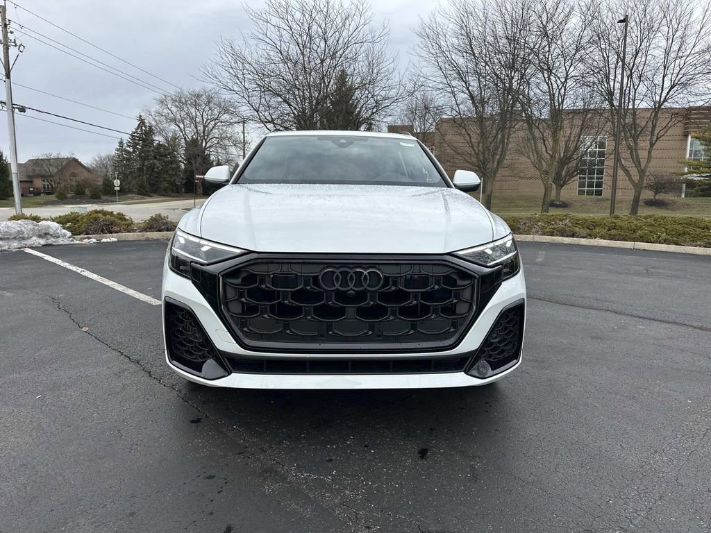 New 2026 Audi Q8 Premium Plus image 2