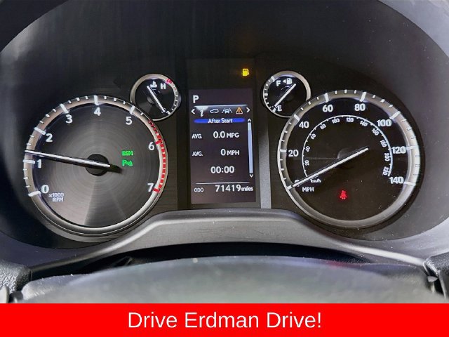 Used 2020 Lexus GX 460 Premium AWD/4WD image 17