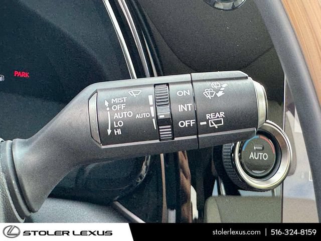 Certified 2023 Lexus RX 350 Premium w/ Accessory Package FWD image 29