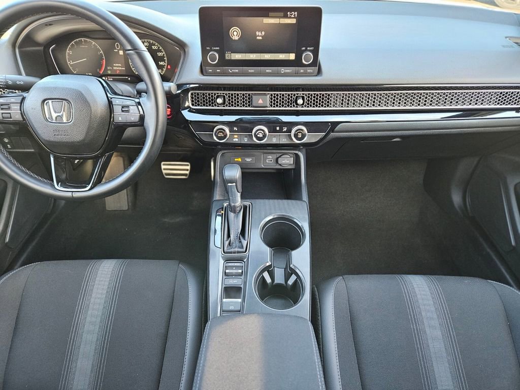 Used 2024 Honda Civic Sport image 11