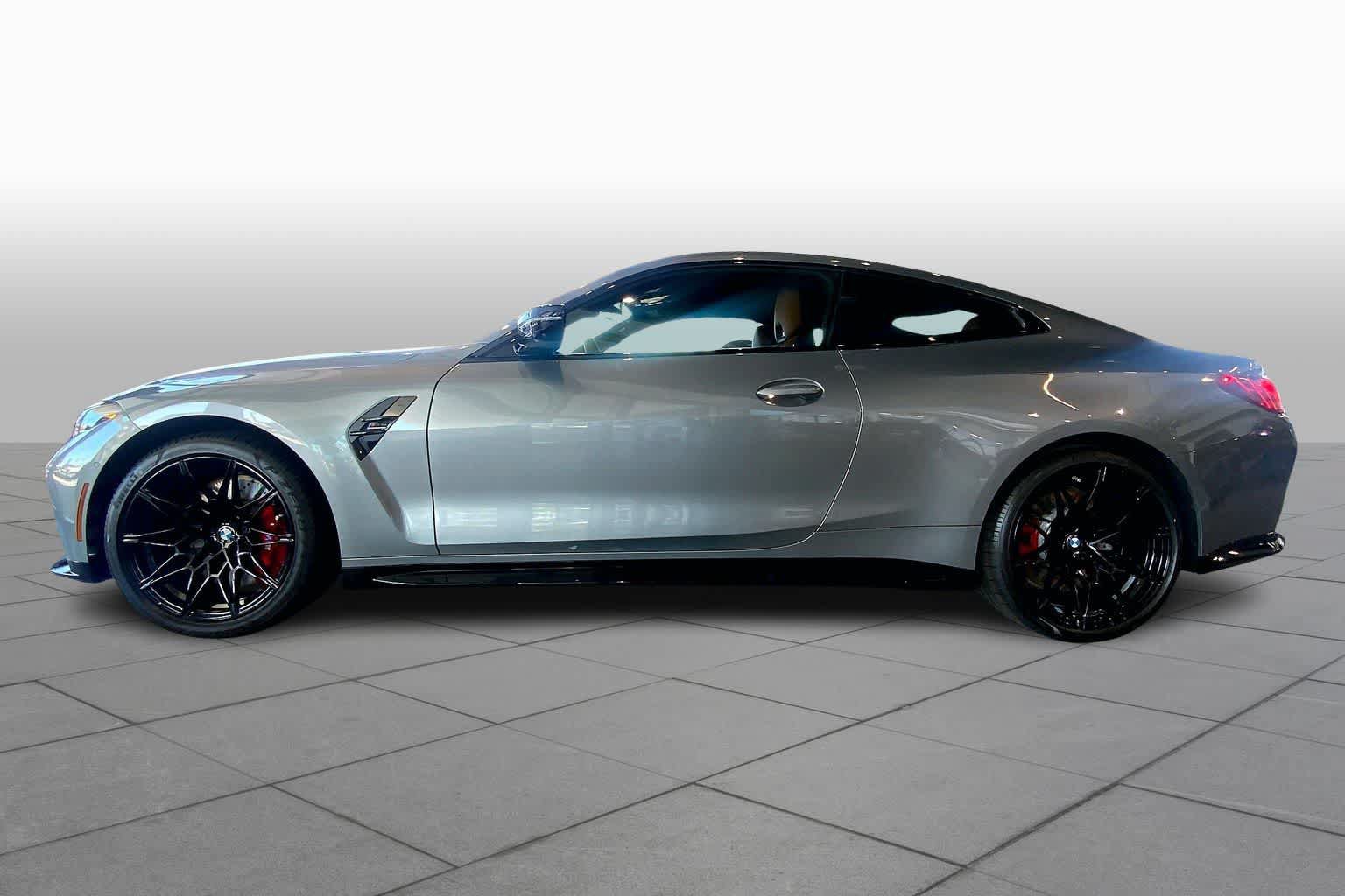 New 2026 BMW M4 xDrive Competition w/ Executive Package AWD/4WD image 13