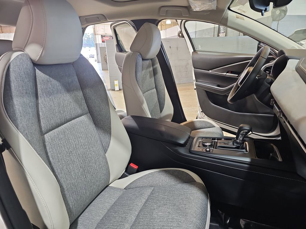 New 2026 MAZDA CX-30 AWD 2.5 S image 10