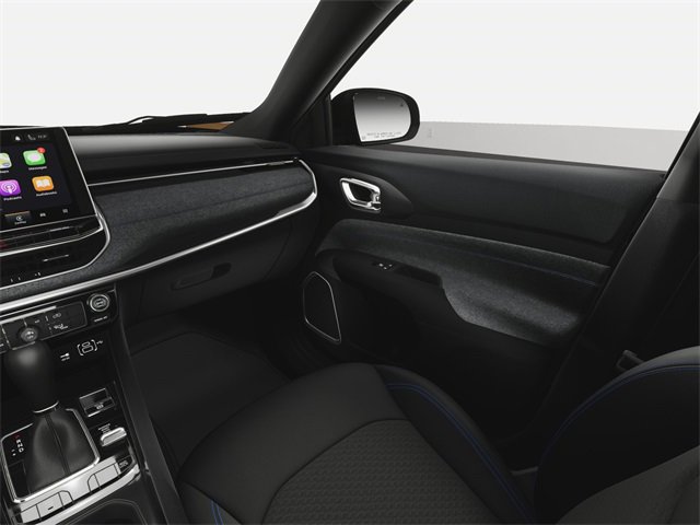 Certified 2024 Jeep Compass Latitude image 20