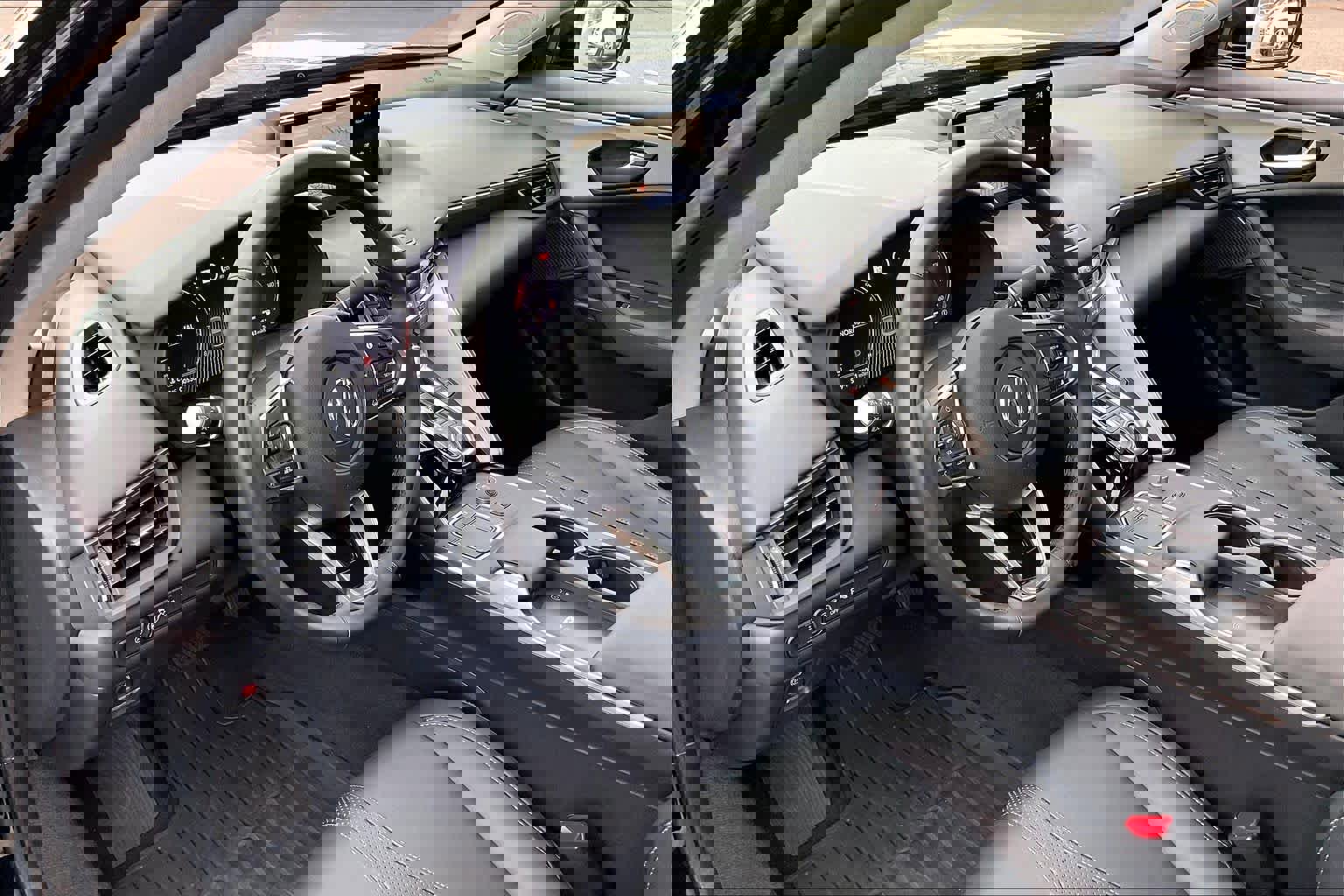 Used 2025 Acura TLX w/ Technology Package image 15