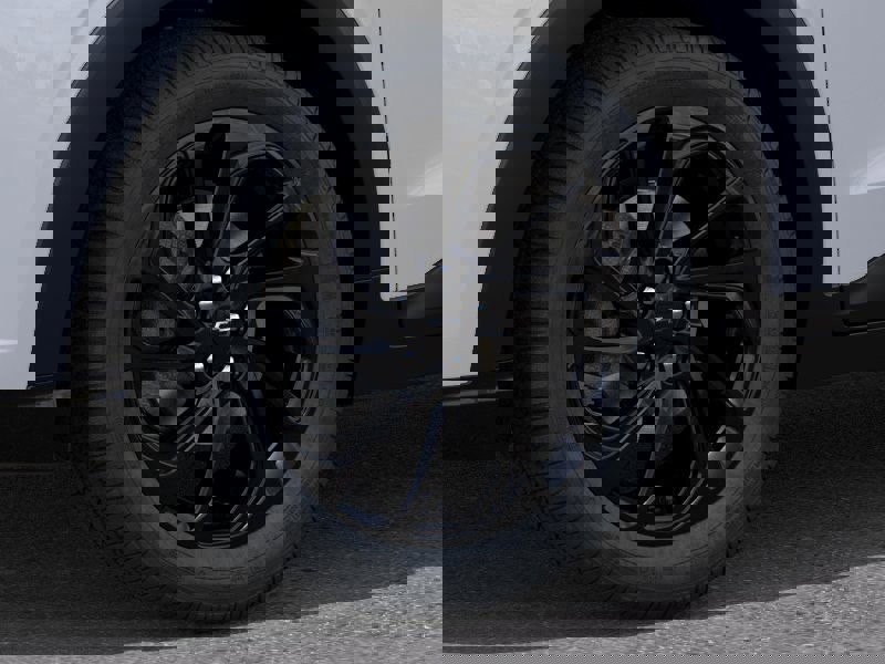 New 2027 Chevrolet Bolt RS image 9