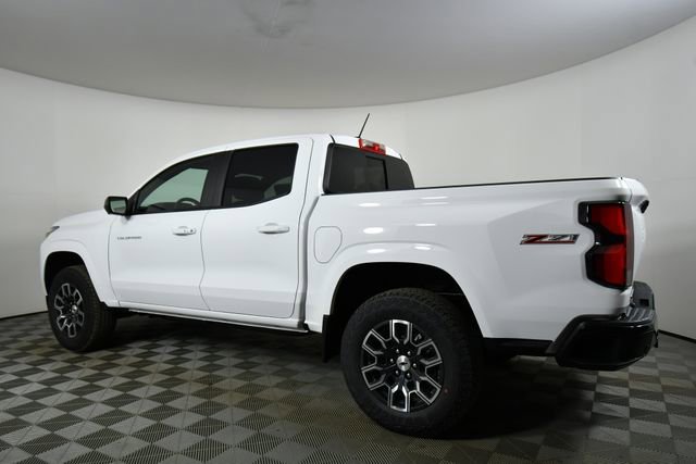 New 2026 Chevrolet Colorado Z71 w/ Technology Package image 14
