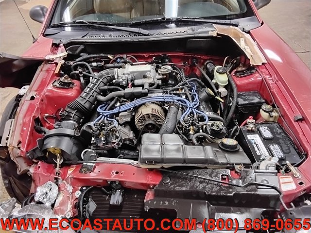 Used 1998 Ford Mustang GT image 9