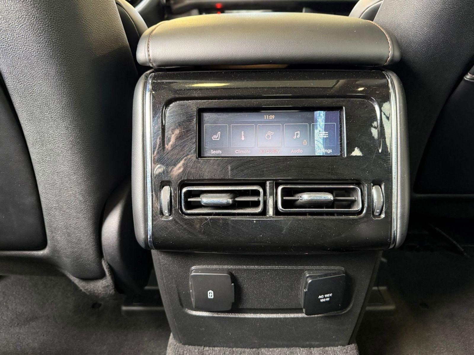 Used 2023 Lincoln Aviator Reserve w/ Equipment Group 201A RWD image 25