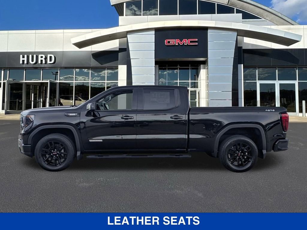 New 2026 GMC Sierra 1500 Elevation w/ Elevation Premium Package image 7