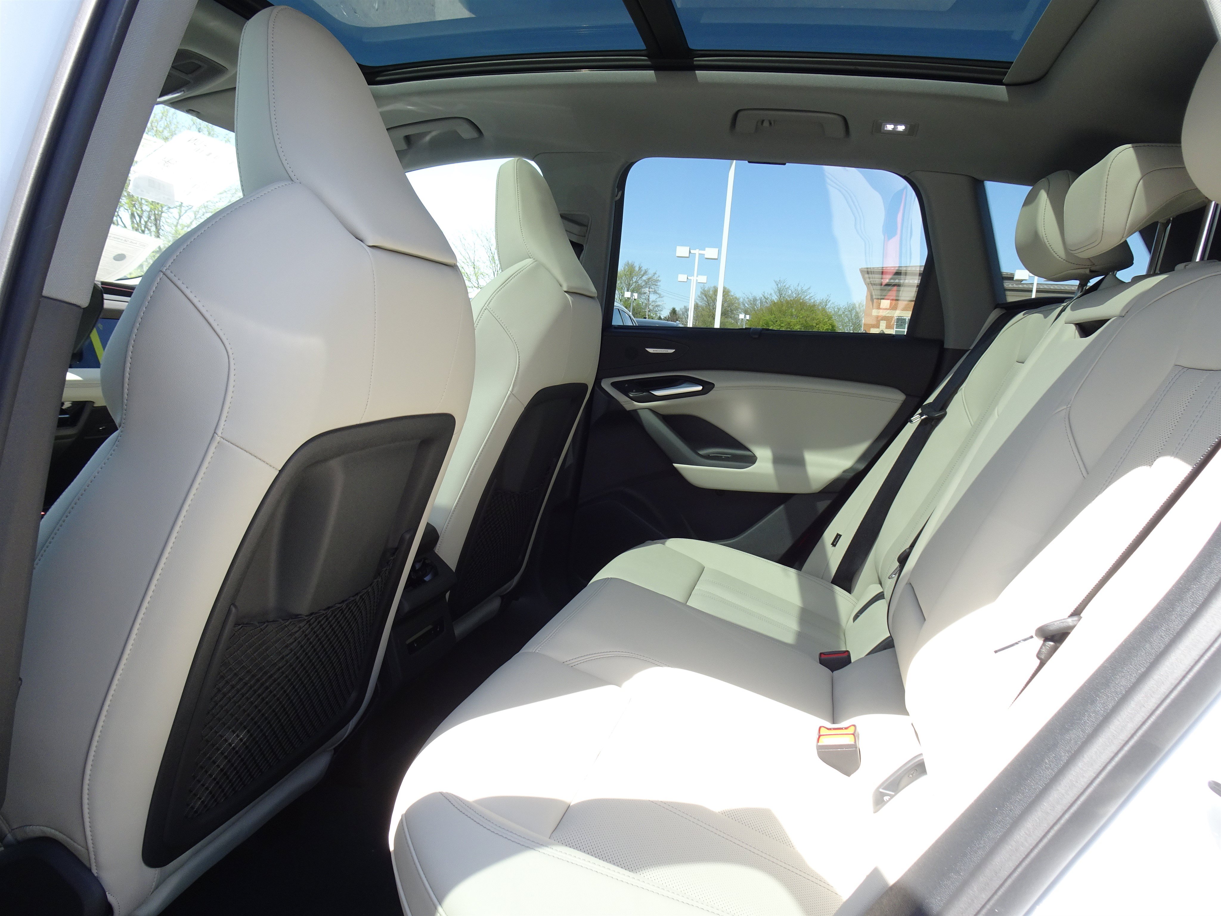 New 2027 Audi Q6 e-tron Premium Plus AWD/4WD image 6
