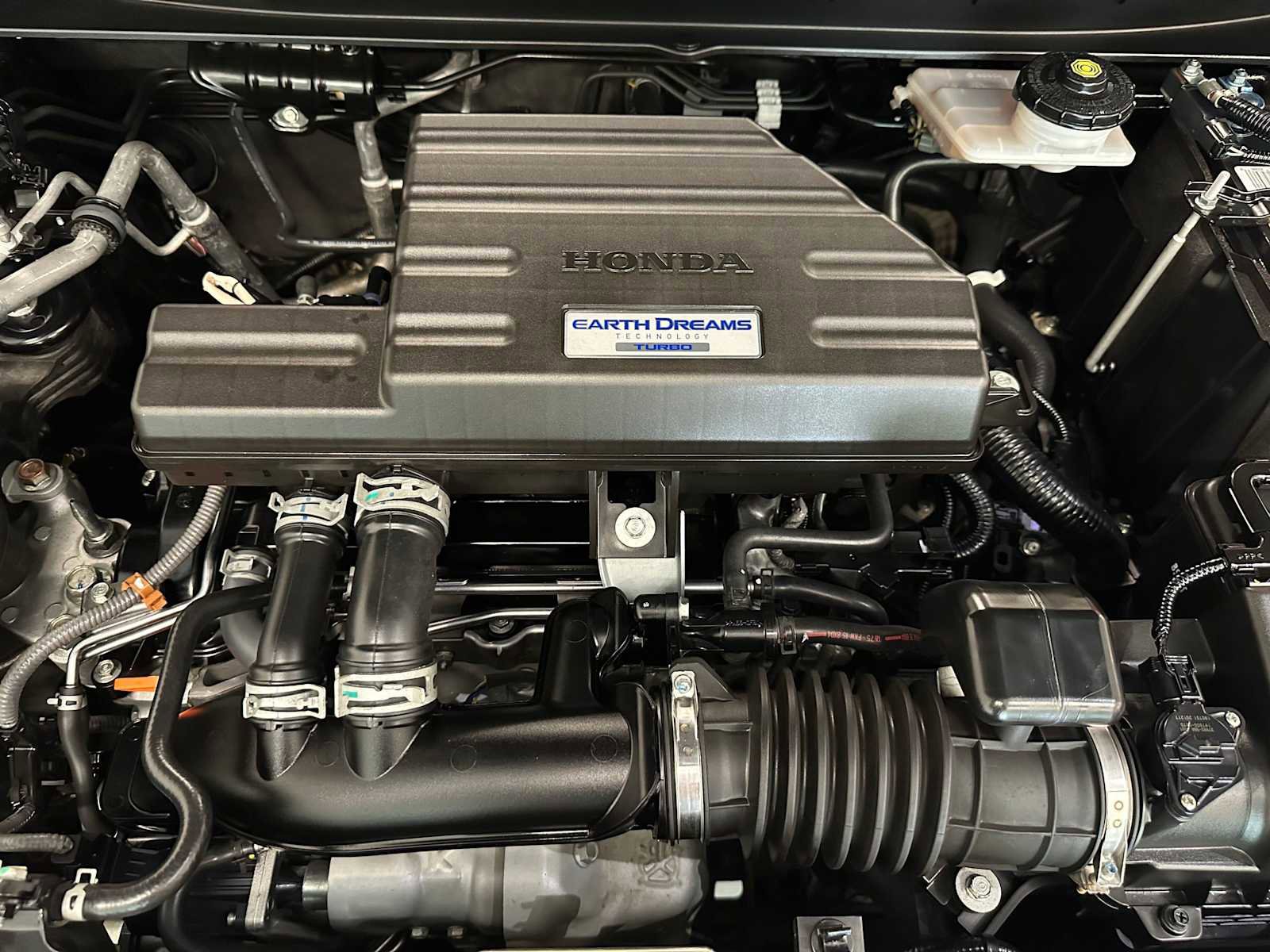 Used 2019 Honda CR-V EX-L image 9