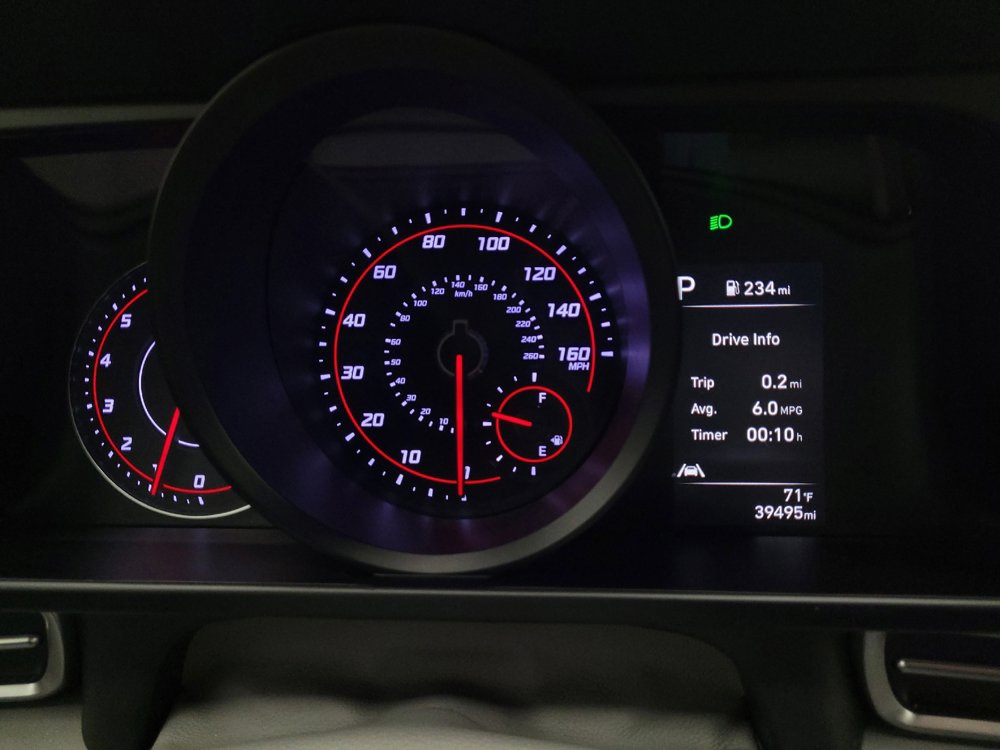 Used 2022 Hyundai Elantra SEL FWD image 23