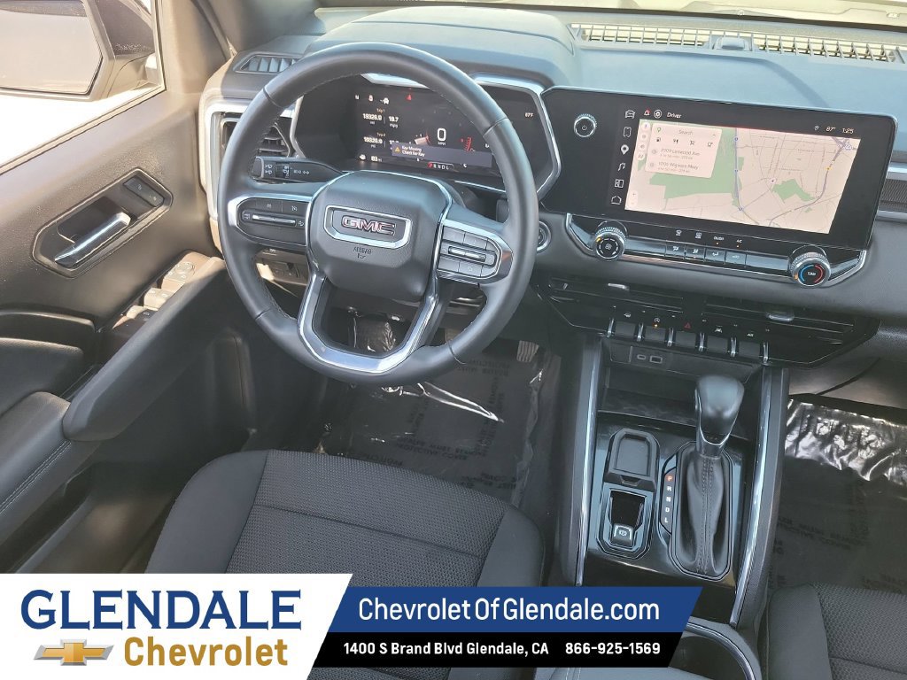 Used 2026 GMC Canyon Elevation RWD image 15