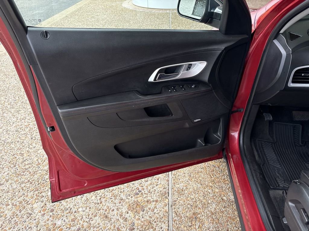 Used 2015 Chevrolet Equinox LTZ FWD image 22