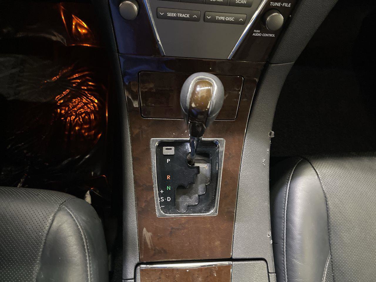 Used 2012 Lexus ES 350 image 18