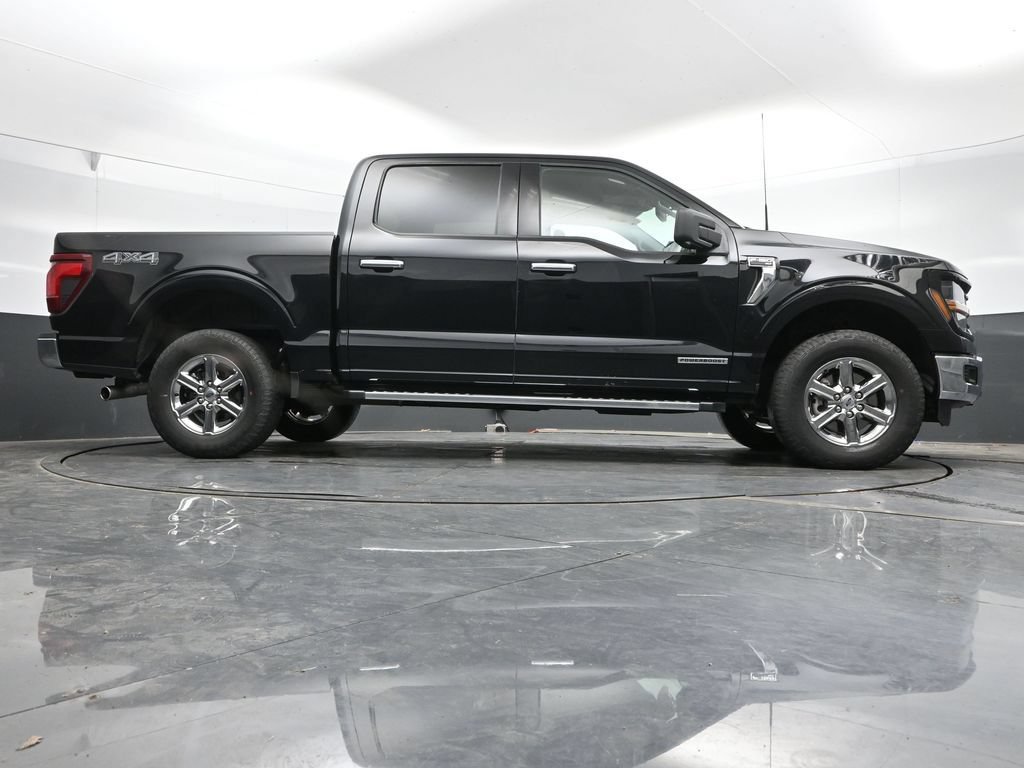 Used 2024 Ford F150 XLT w/ Mobile Office Package AWD/4WD image 40