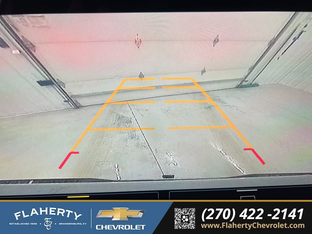 Used 2024 Chevrolet Silverado 1500 LT AWD/4WD image 31