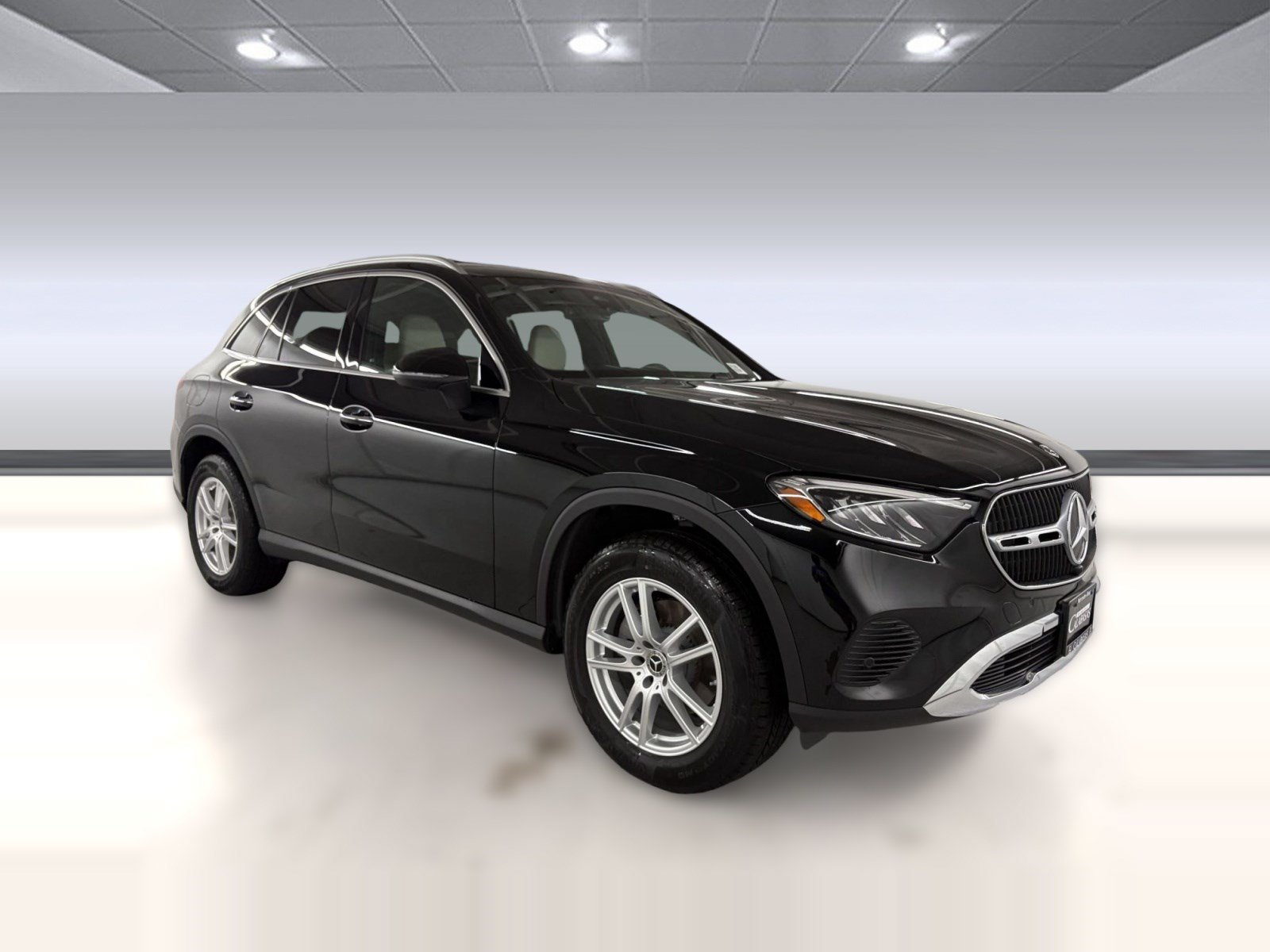 Certified 2026 Mercedes-Benz GLC 300 image 7