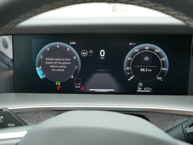 Certified 2026 Volkswagen Tiguan S FWD image 27