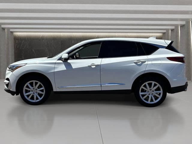 Used 2021 Acura RDX AWD image 2