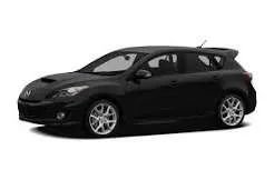 Used 2010 MAZDA MAZDA3 s Sport
