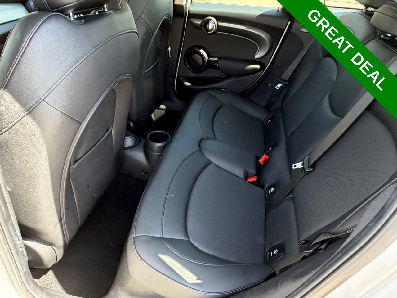 Used 2024 MINI Cooper S FWD image 33