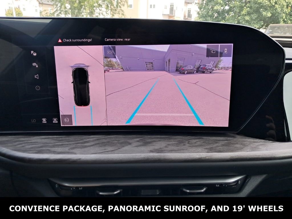 New 2025 Audi Q5 Premium image 8