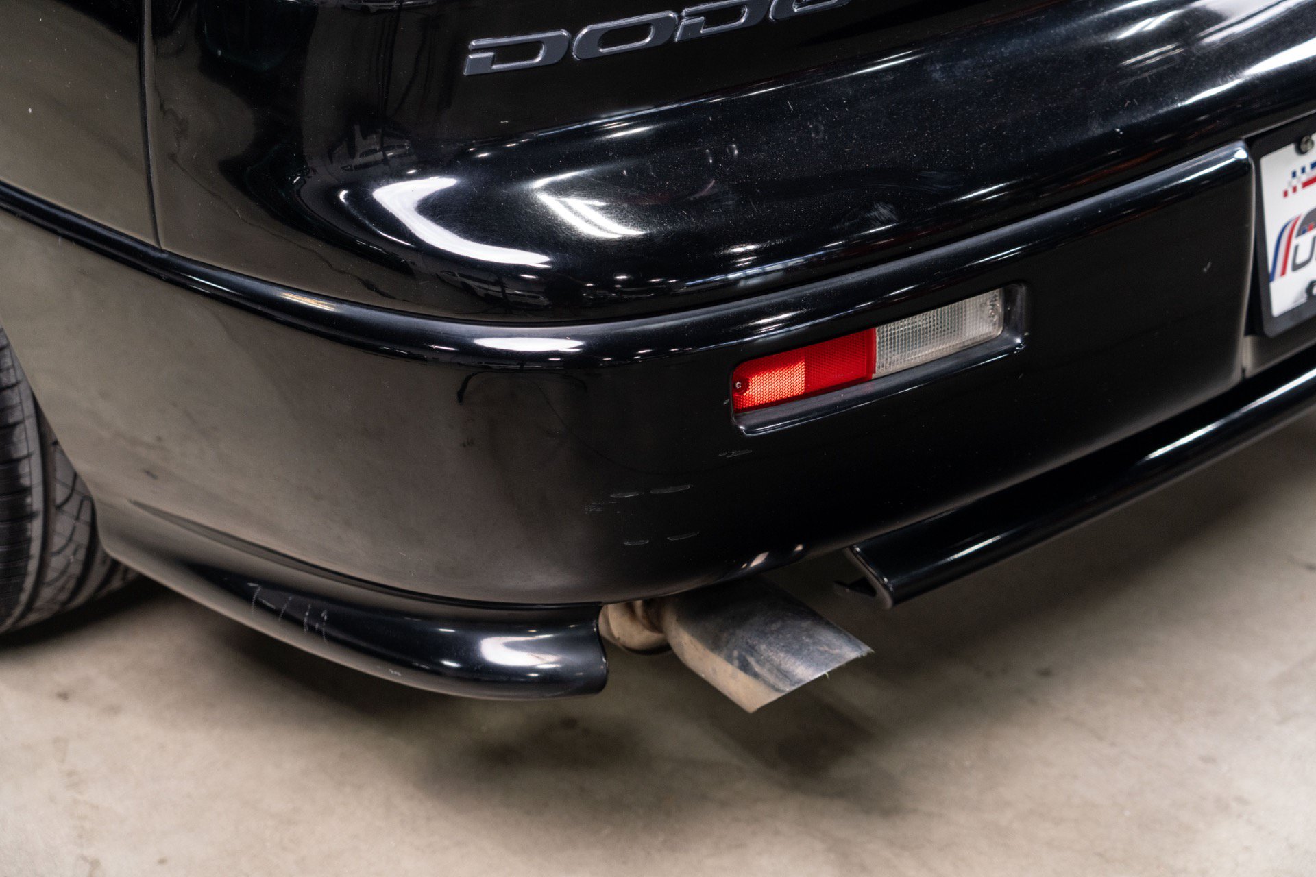Used 1991 Dodge Stealth R/T Turbo AWD/4WD image 24