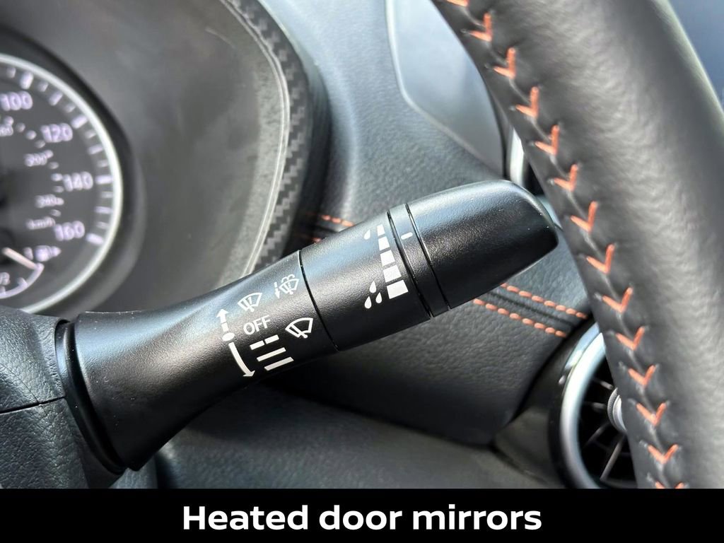 Certified 2023 Nissan Sentra SR w/ SR Premium Package image 32