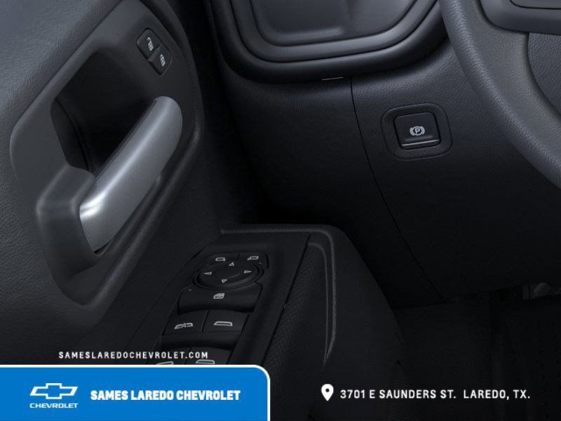 New 2026 Chevrolet Silverado 1500 Custom image 22