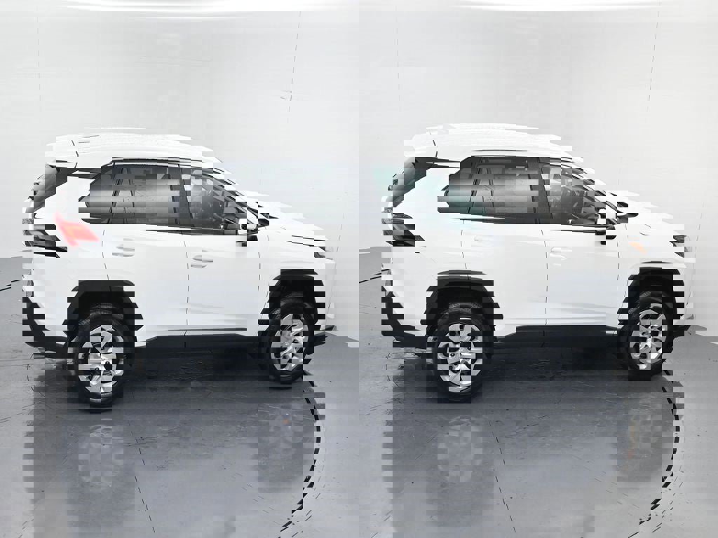 New 2025 Toyota RAV4 LE image 59