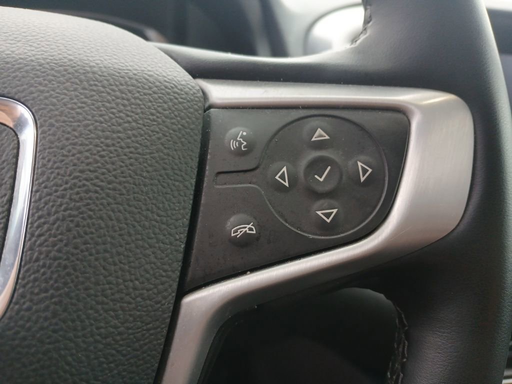 Certified 2024 GMC Terrain SLT image 18