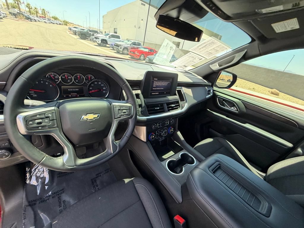 Used 2023 Chevrolet Tahoe LS AWD/4WD image 13
