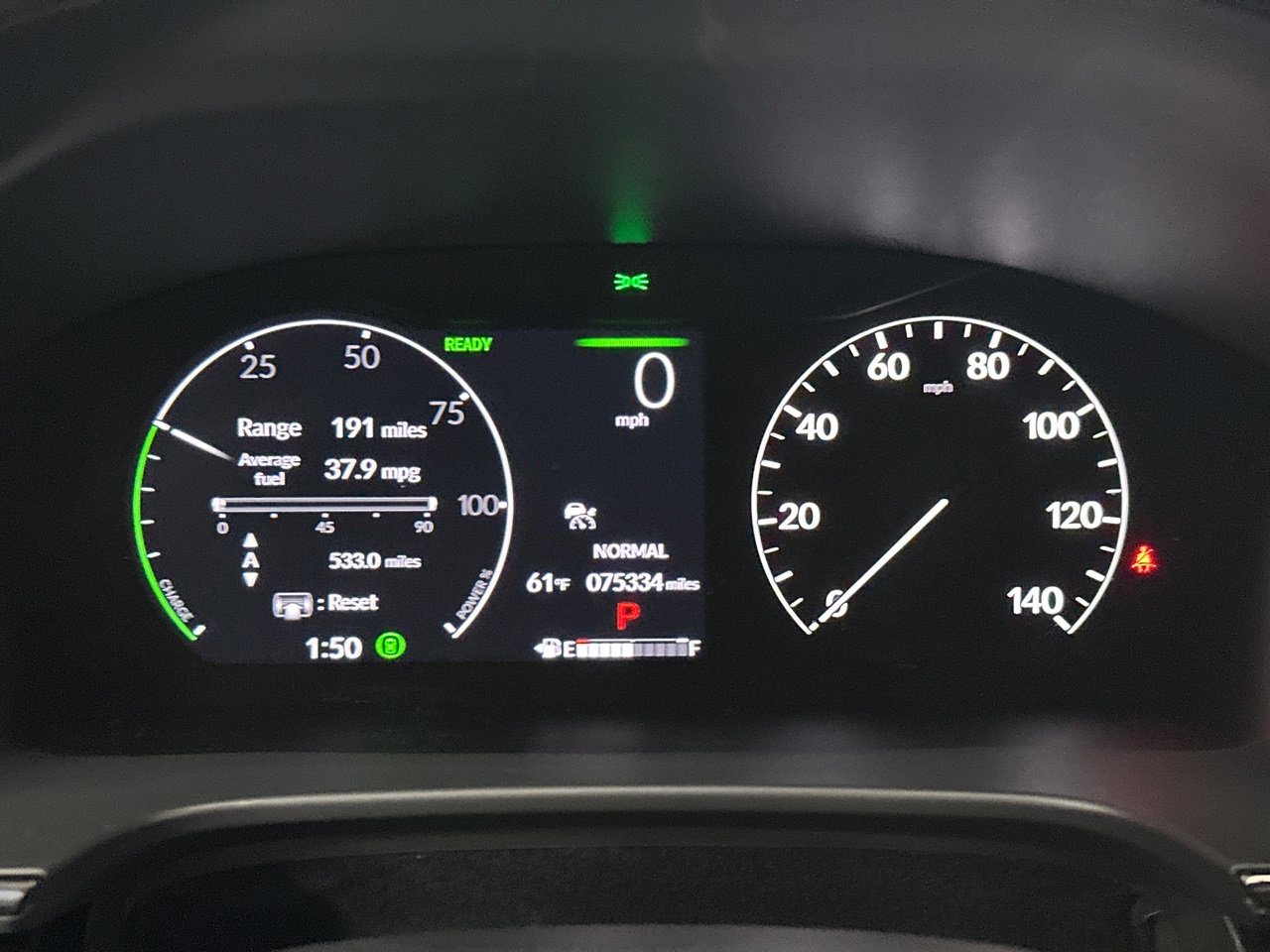 Used 2023 Honda CR-V Sport Touring image 25